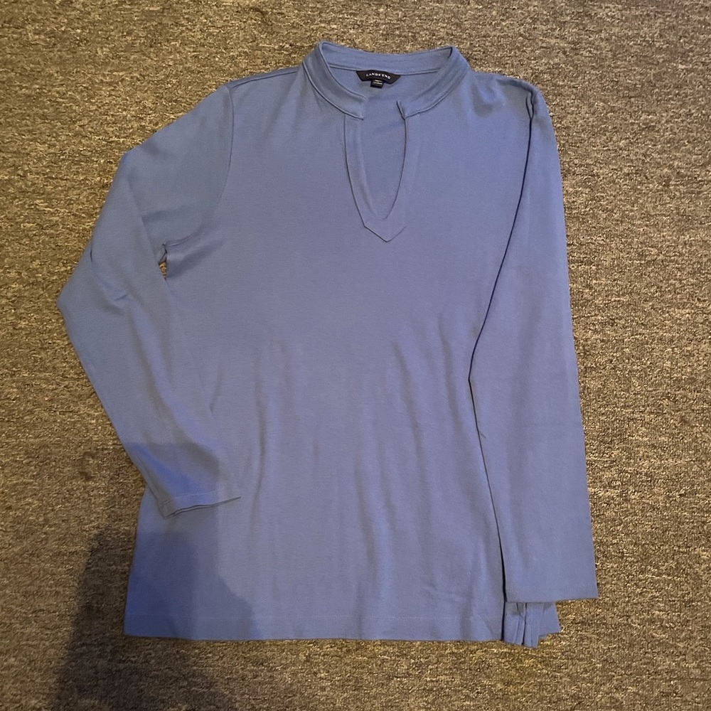 Long sleeve